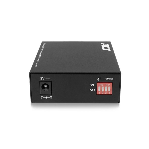 Startech USB 3.0 naar glasvezel converter (US1GA30SFP